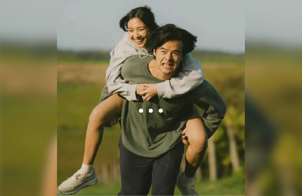Sheila Dara dan Dion Wiyoko sudah beberapa kali bekerja sama dalam proyek-proyek film