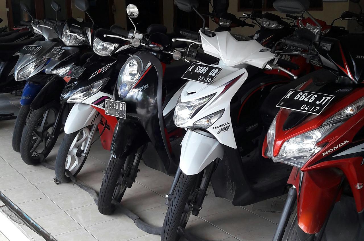 Tips aman membeli montor matic bekas yang  berkualitas