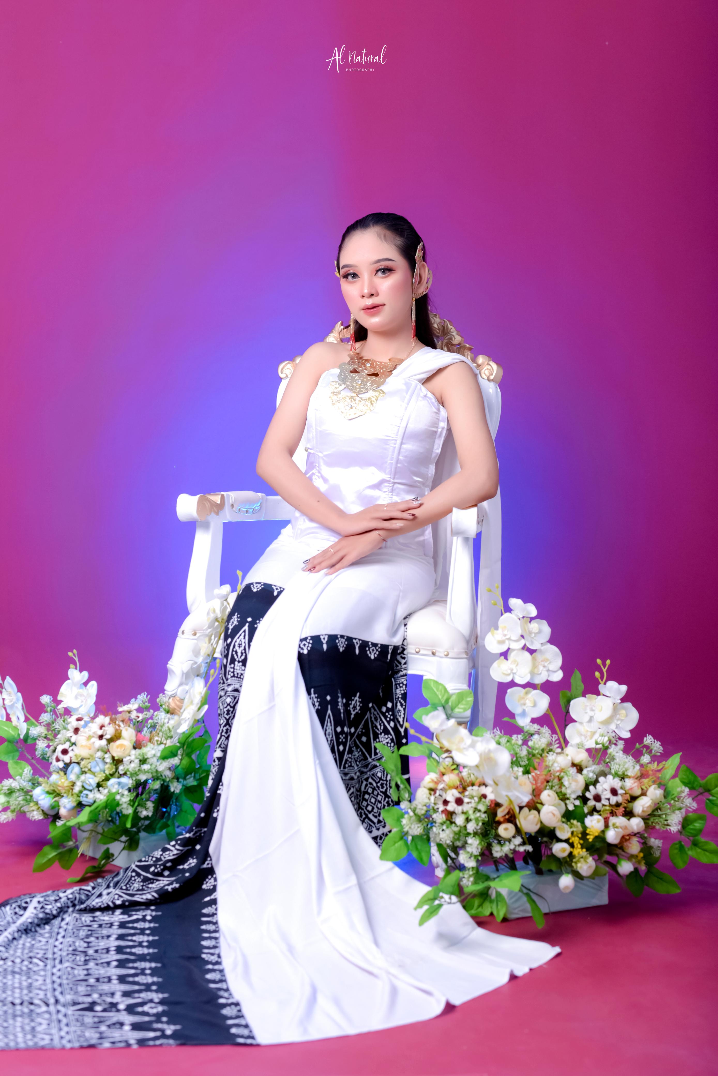 Sosok pelopor kesenian jawa jenny Kusuma Malindo
