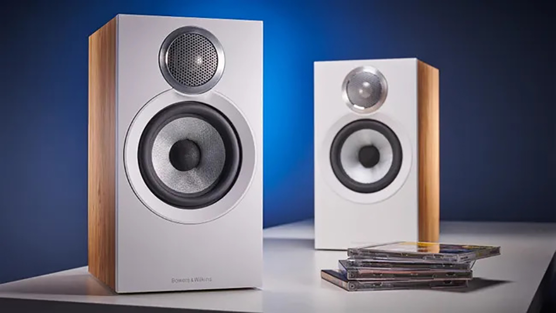 Ilustrasi speaker.