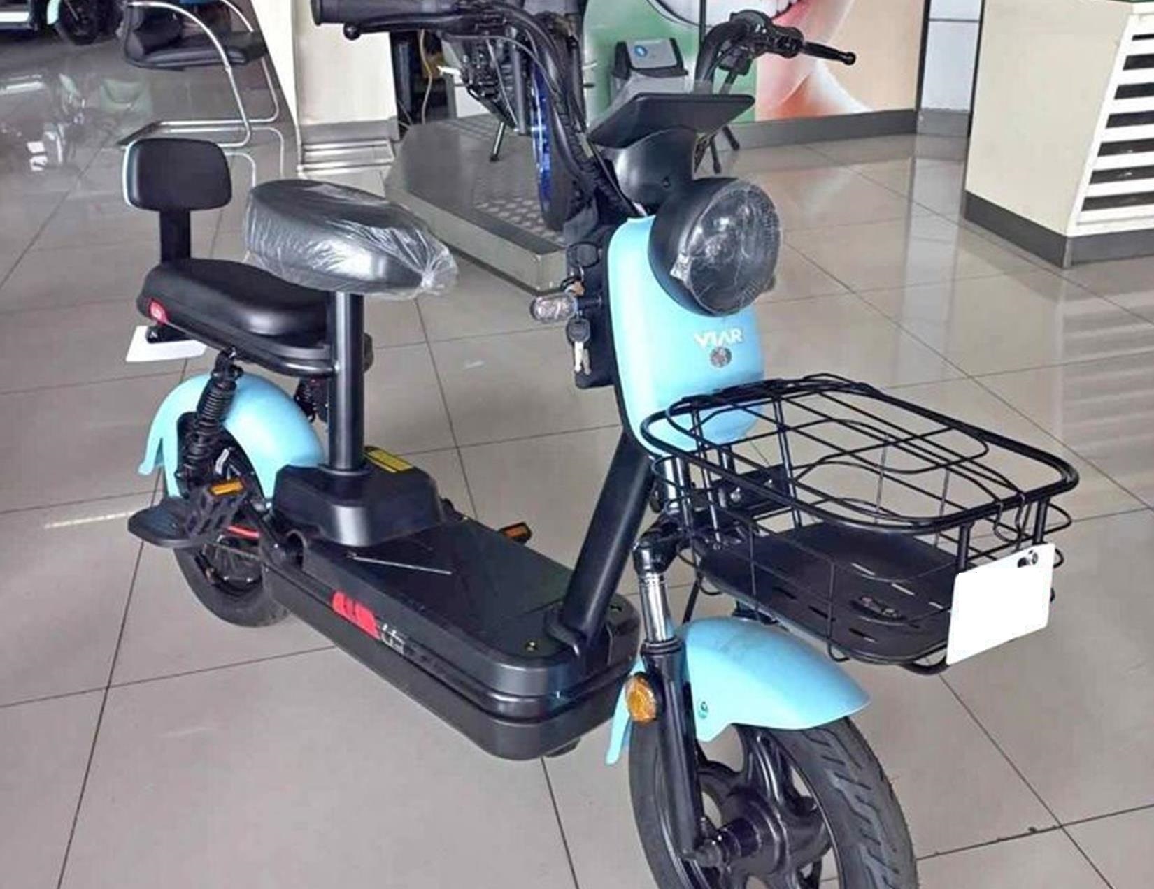 Tips merawat sepedah motor listrik biar awet