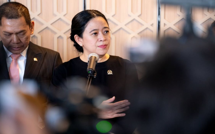 Ketua Dewan Perwakilan Rakyat (DPR) RI, Puan Maharani, menyoroti persoalan kekerasan terhadap anak di Indonesia yang masih tinggi.
