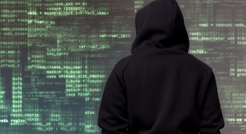 Ilustrasi malware sparkkity yang menargetkan perangkat Asia Tenggara.