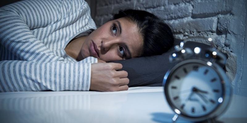 Penyebab susah tidur dan cara mengatasinya