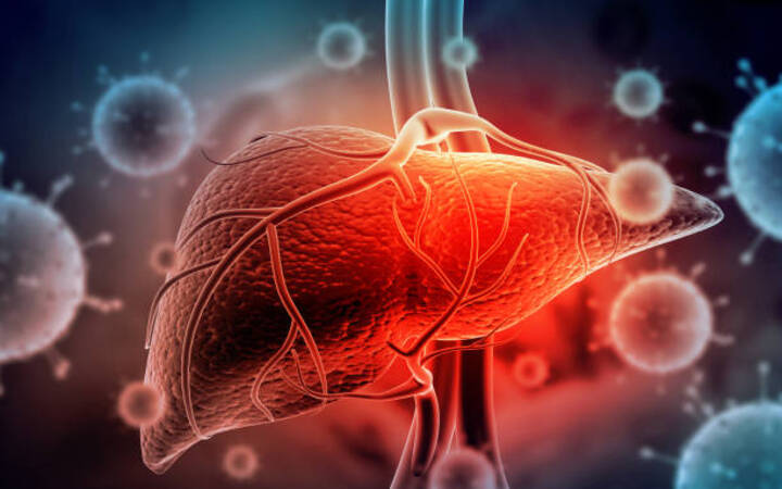 Pemeriksaan hepatitis penting dilakukan meski tanpa gejala, demi cegah komplikasi serius.