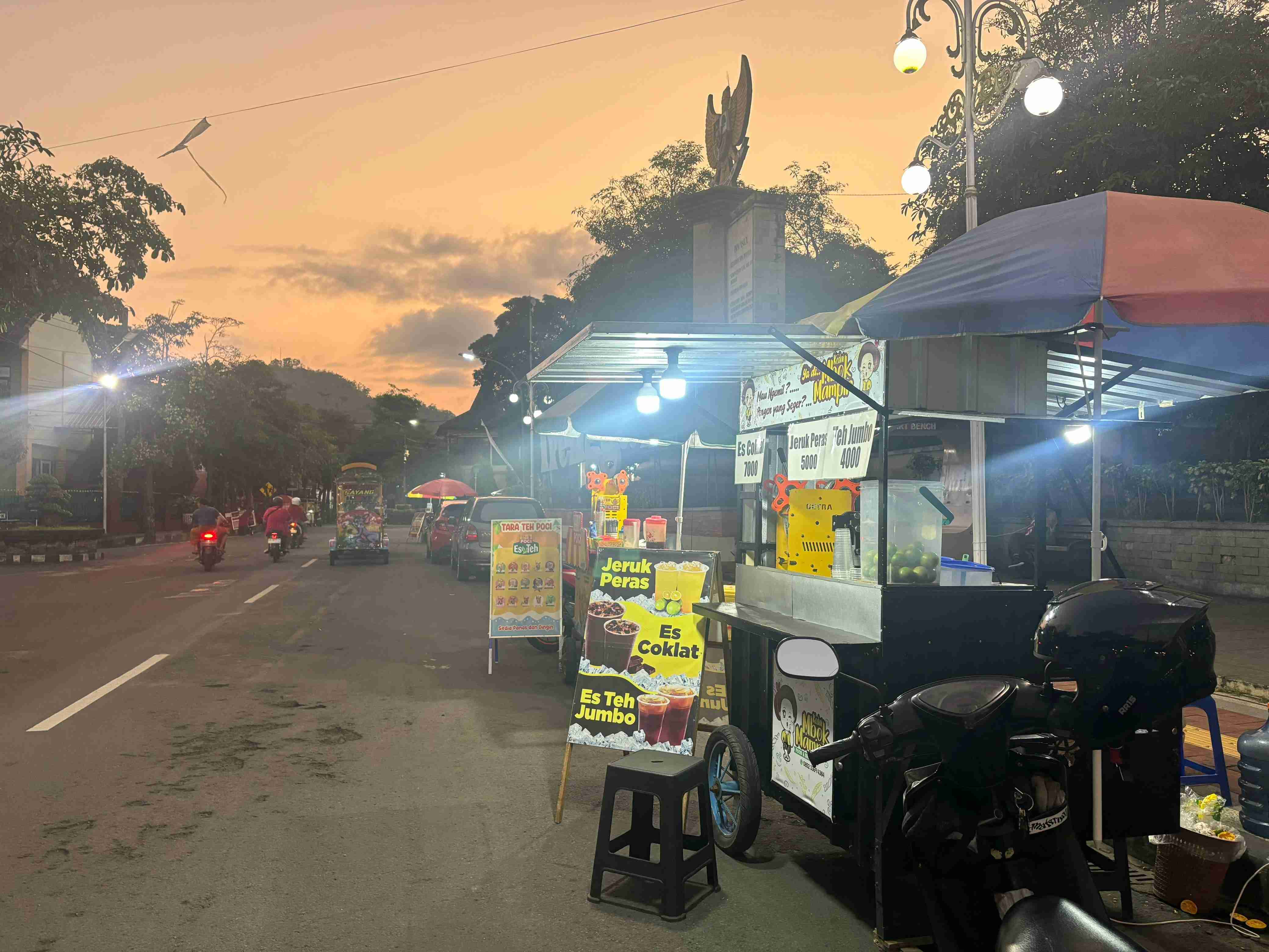 SE Bupati Banting Setir, Event Ekraf Bulan Agustus Akan Tetap Digelar