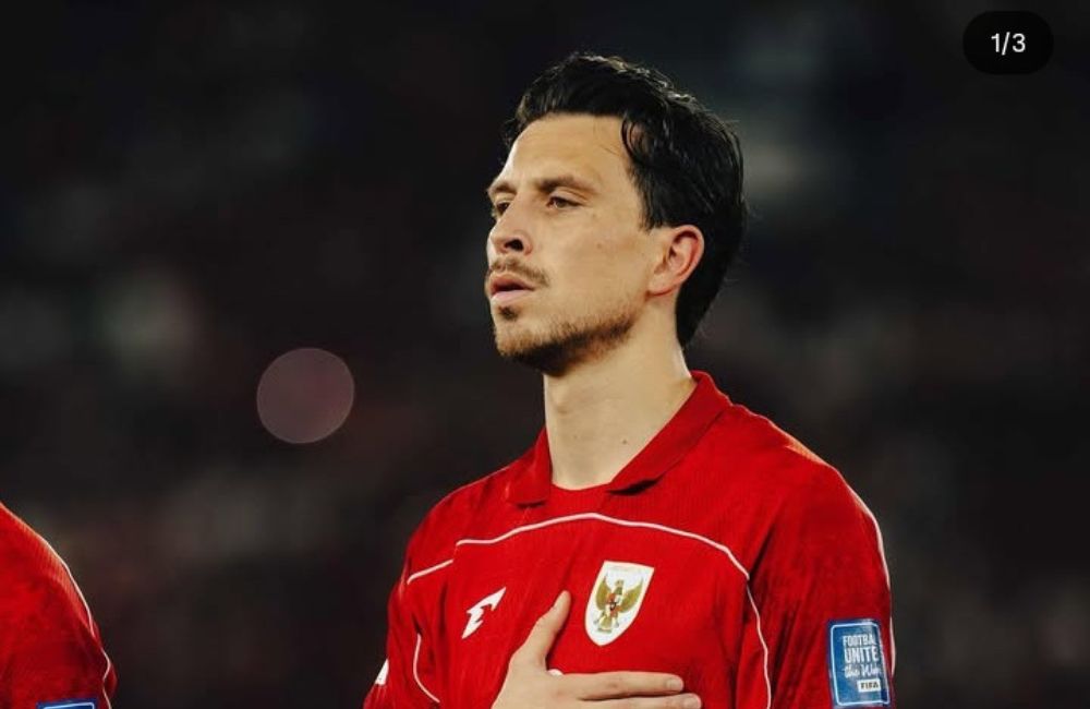 Tom Haye diincar dua tim Eredivisie