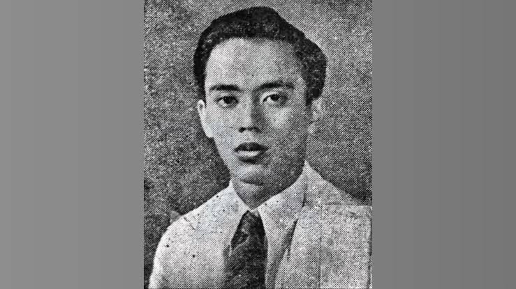 Supriyadi, Pahlawan Nasional kelahiran Trenggalek, memimpin perlawanan PETA melawan penjajahan Jepang pada 1945.