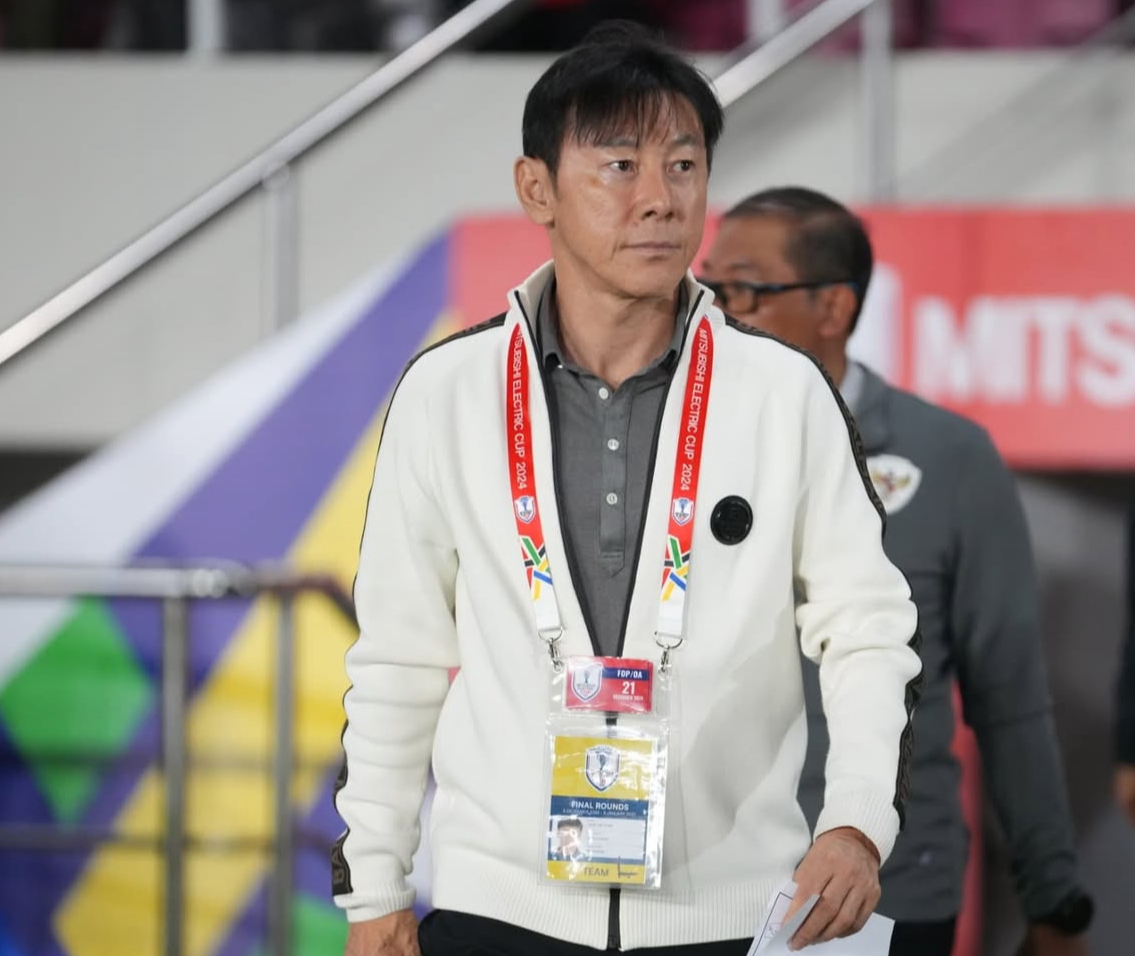 Mantan pelatih Timnas Indonesia itu kembali ke tanah kelahirannya setelah 13 tahun berkarier di luar negeri.