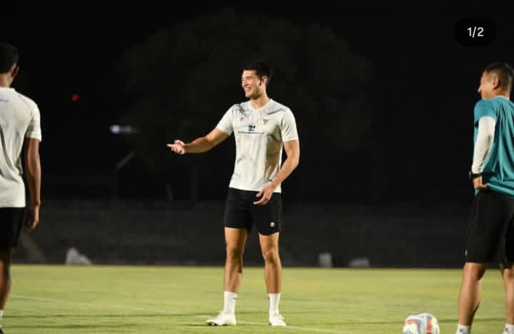 Elkan Baggott masuk skuad Ipswich Town 2025/2026
