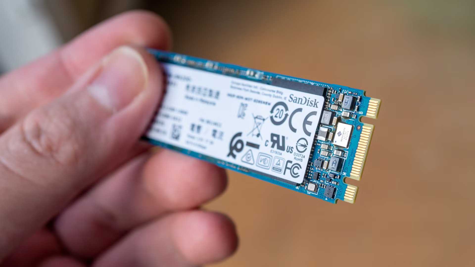 TRIM dan wear leveling: dua fitur yang jadi &ldquo;nyawa&rdquo; SSD modern.