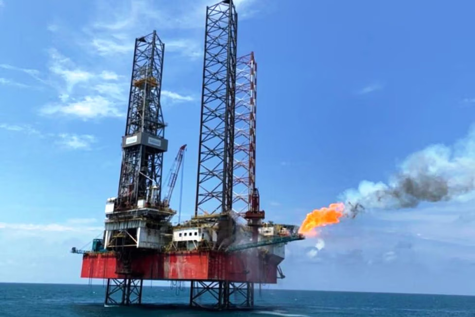 Ambalat, harta Rp4.200 triliun di Laut Sulawesi, jadi medan panas dingin diplomasi Indonesia&ndash;Malaysia.