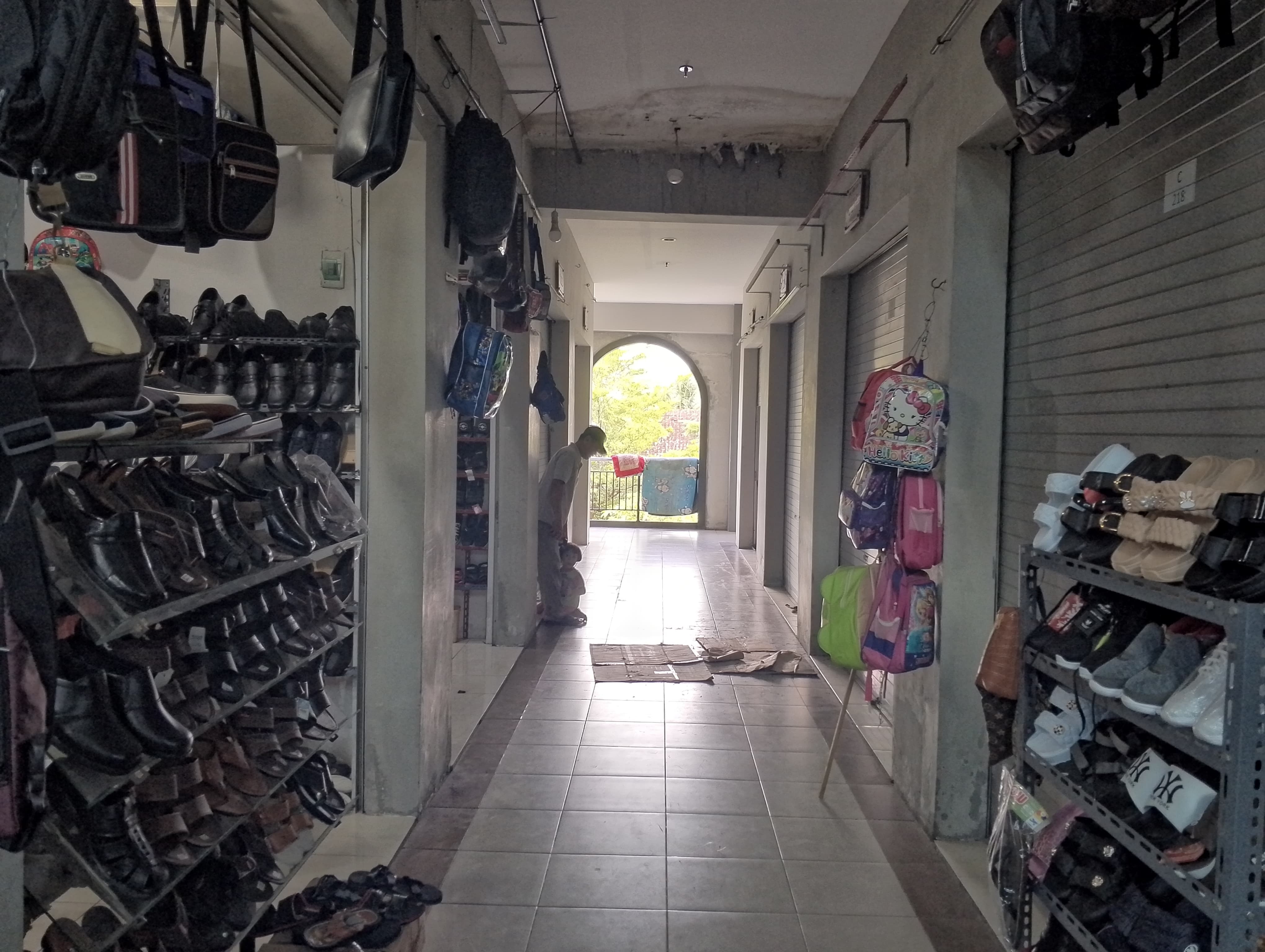 Retribusi Pasar di Trenggalek Dipangkas Hingga 75 Persen.