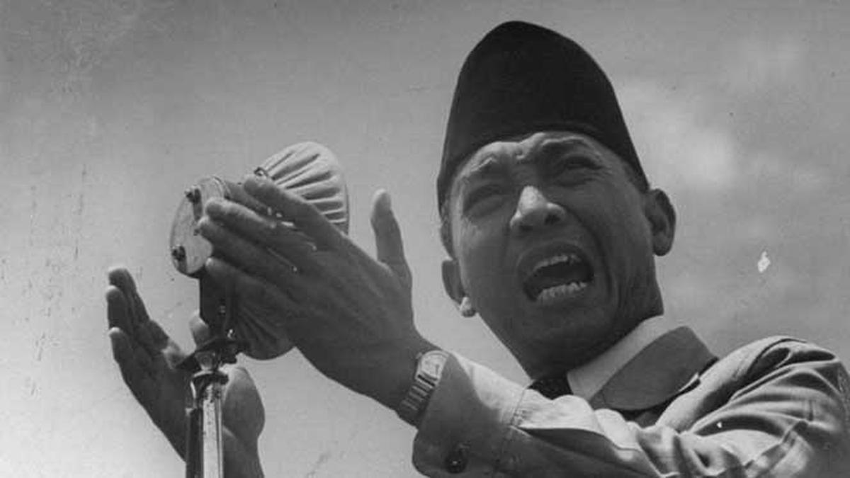 Fakta menarik dibalik pembacaan teks proklamasi yang jarang diketahui