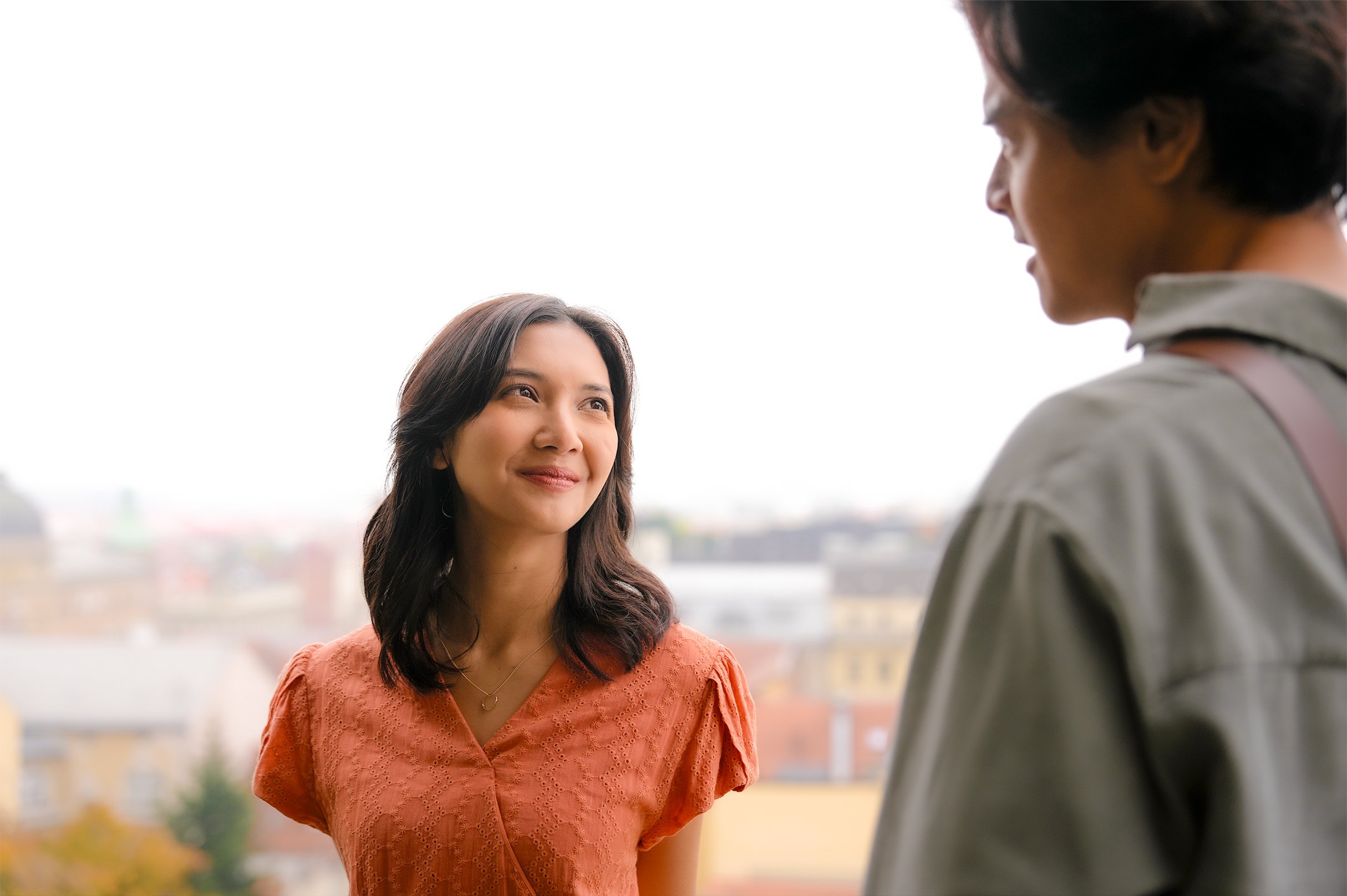 Cuplikan film Sore: Istri dari Masa Depan