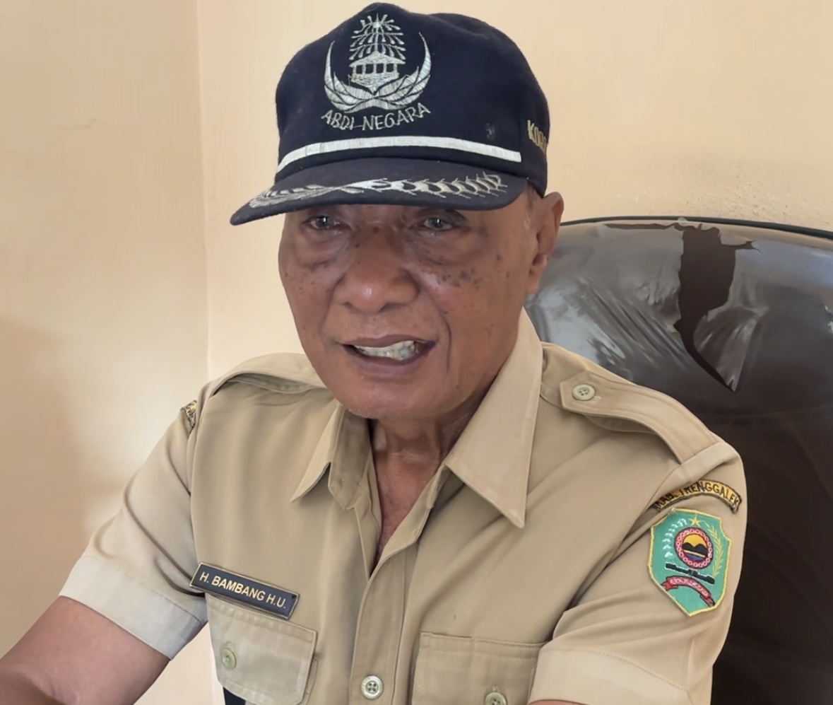 Bambang berharap, semangat kemerdekaan bisa menjadi pemicu untuk mempercepat pembangunan, tidak hanya di pusat kota, tetapi juga di wilayah pinggiran.