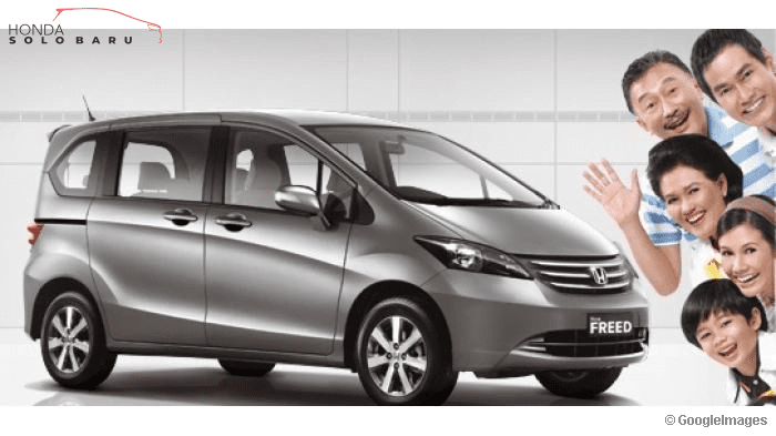 Rekomendasi mobil nyaman untuk keluarga