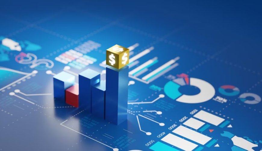 Ilustrasi kelola data.