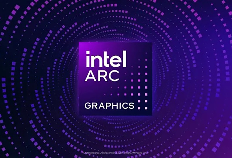 Intel telah merilis GPU baru "Arc Graphics Drivers" dengan fitur shared GPU Memory Override.