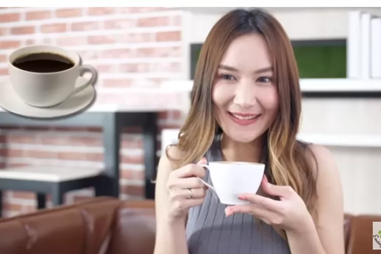 Manfaat minum kopi tanpa gula bagi kesehatan tubuh