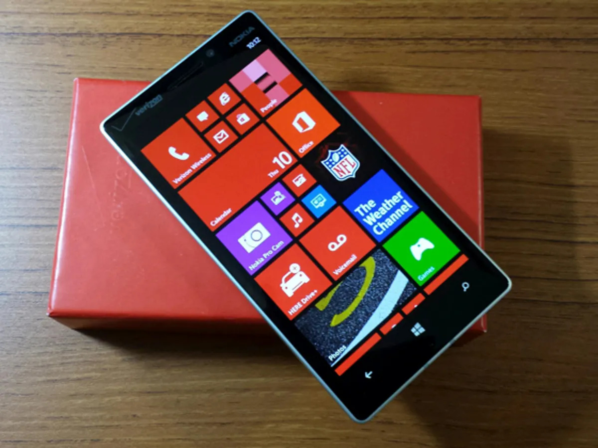 Windows Phone tumbang bukan karena hardware, tapi karena ditinggal developer.
