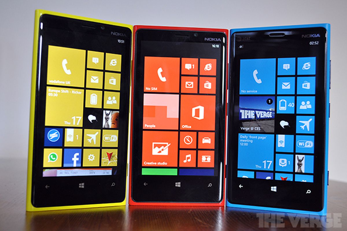 Nokia jatuh bukan karena kalah hardware, tapi karena salah strategi OS.