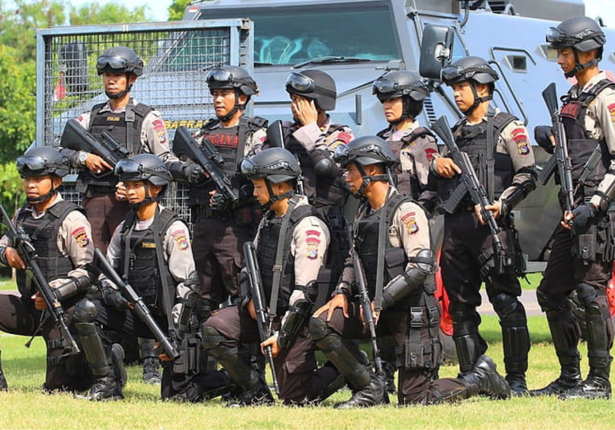 Peringatan Hari Juang Polri 2025 menekankan pengabdian, loyalitas, dan sinergi Polri dengan masyarakat Indonesia.