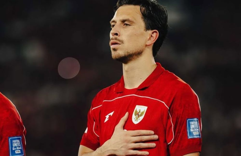 Saat ini, Haye masih memiliki peluang bergabung dengan klub baru sebelum bursa transfer Belanda resmi ditutup pada 1 September 2025.