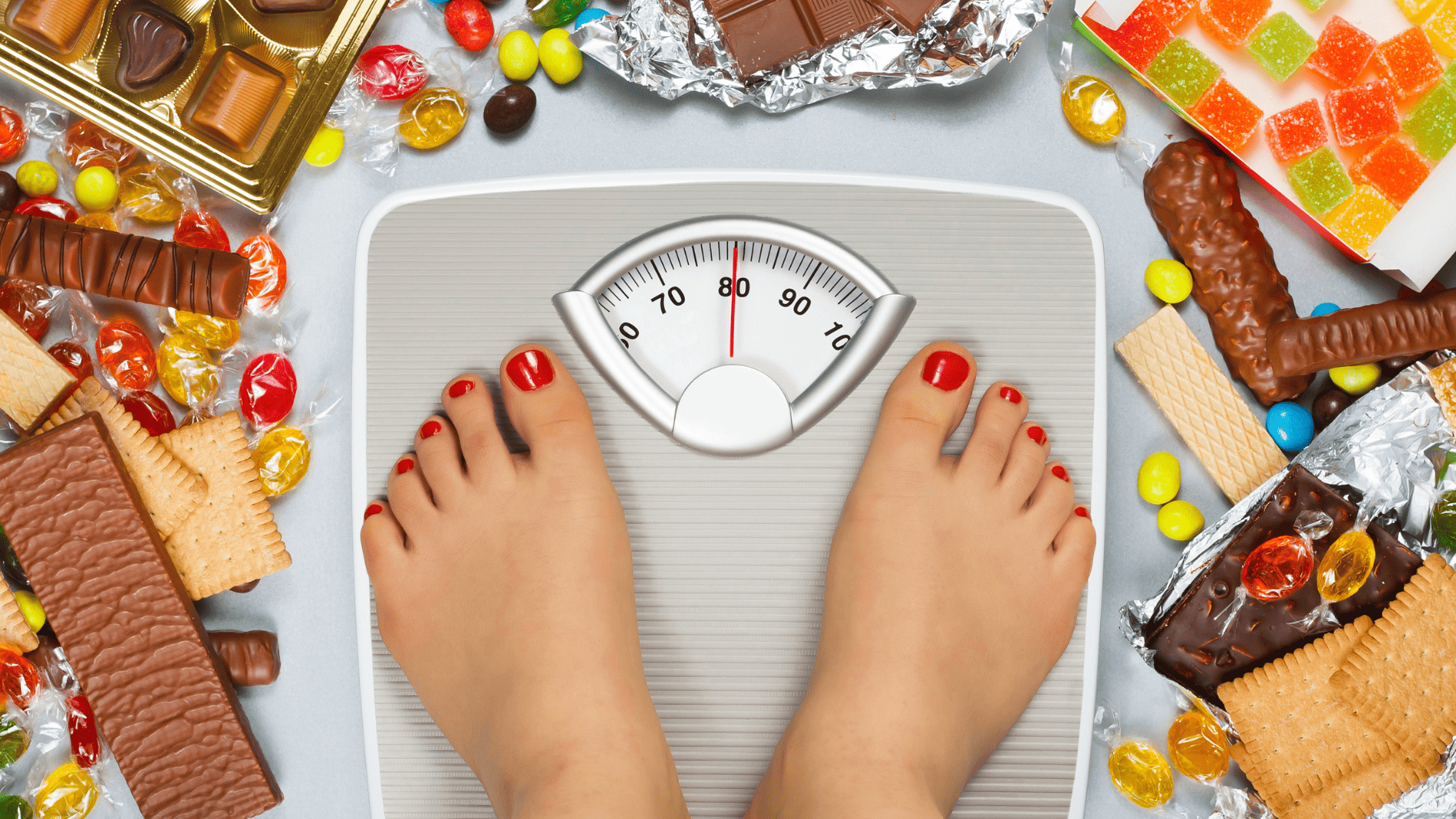 Ketahui penyebab diet IF bisa gagal. (Gambar: Canva)