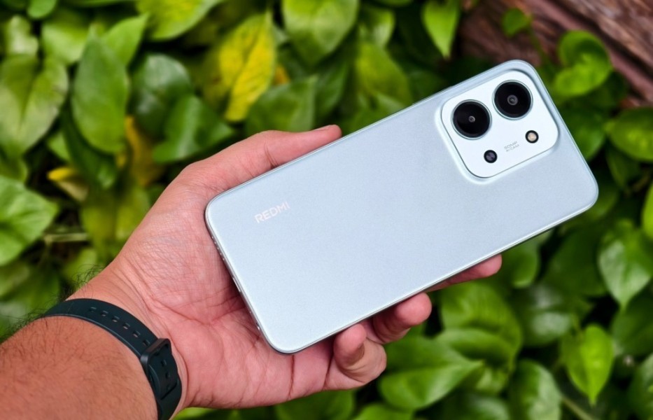 Redmi 15C.