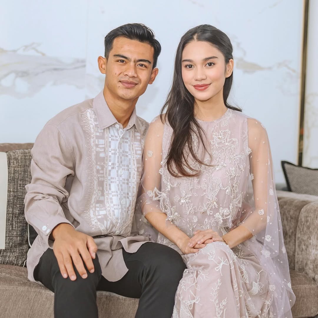 Foto momen kebersamaan terakhir Arhan dan Azizah  yang diunggah di Instagram (Foto: Instagram/@pratamaarhan8)
