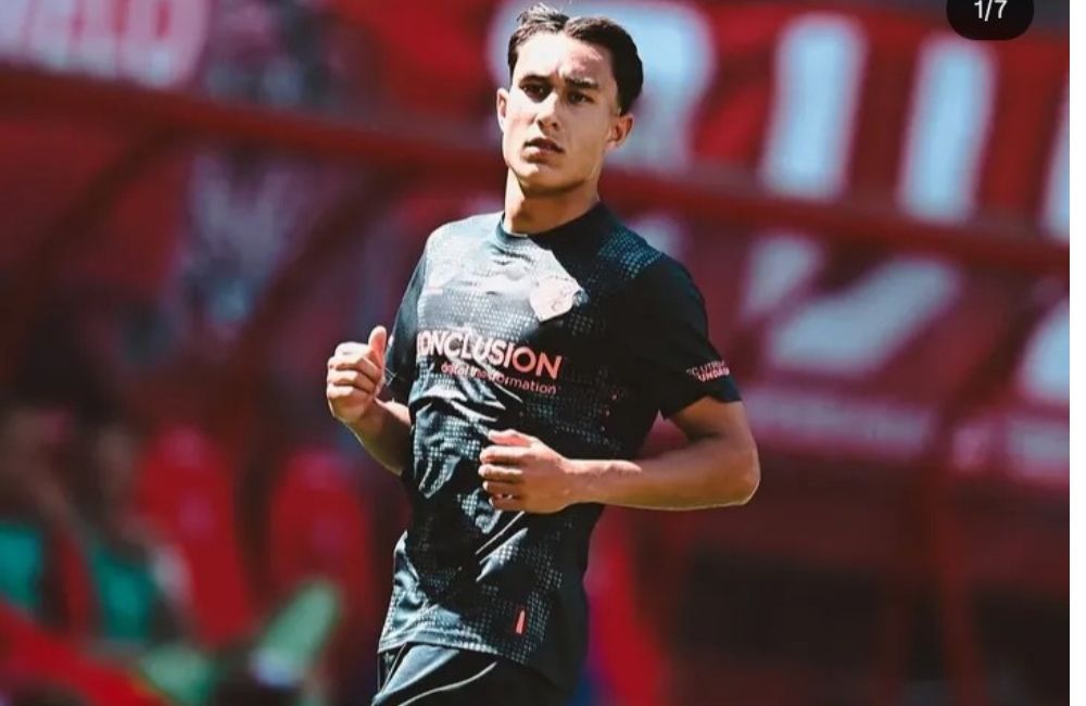 Miliano Jonatans di prediksi bisa perkuat timnas Indonesia di FIFA match day September