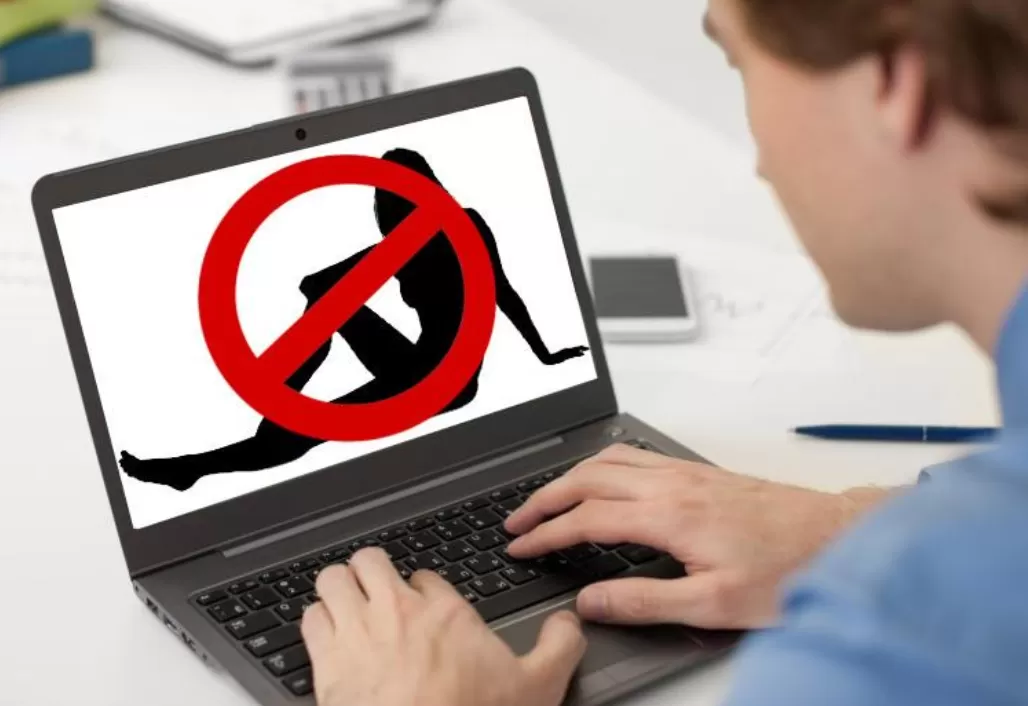 Dampak negatif pornografi terhadap kesehatan mental wajib deketahui