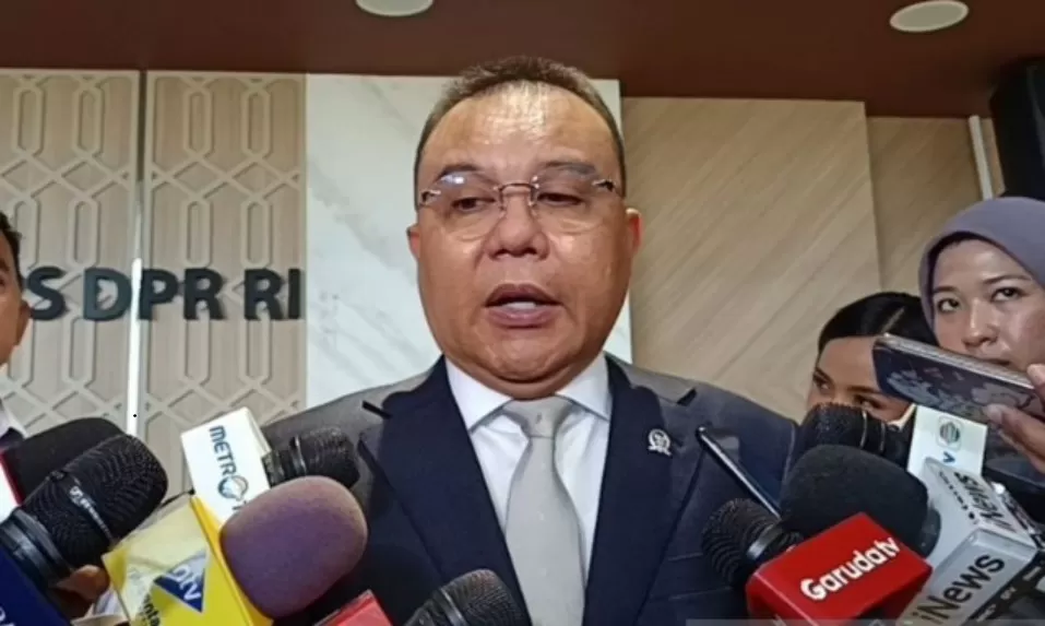 Ketua Harian DPP Gerindra Sufmi Dasco Ahmad menyebut bahwa sikap penolakan Budi Arie yang muncul adalah dinamika wajar dalam organisasi politik.