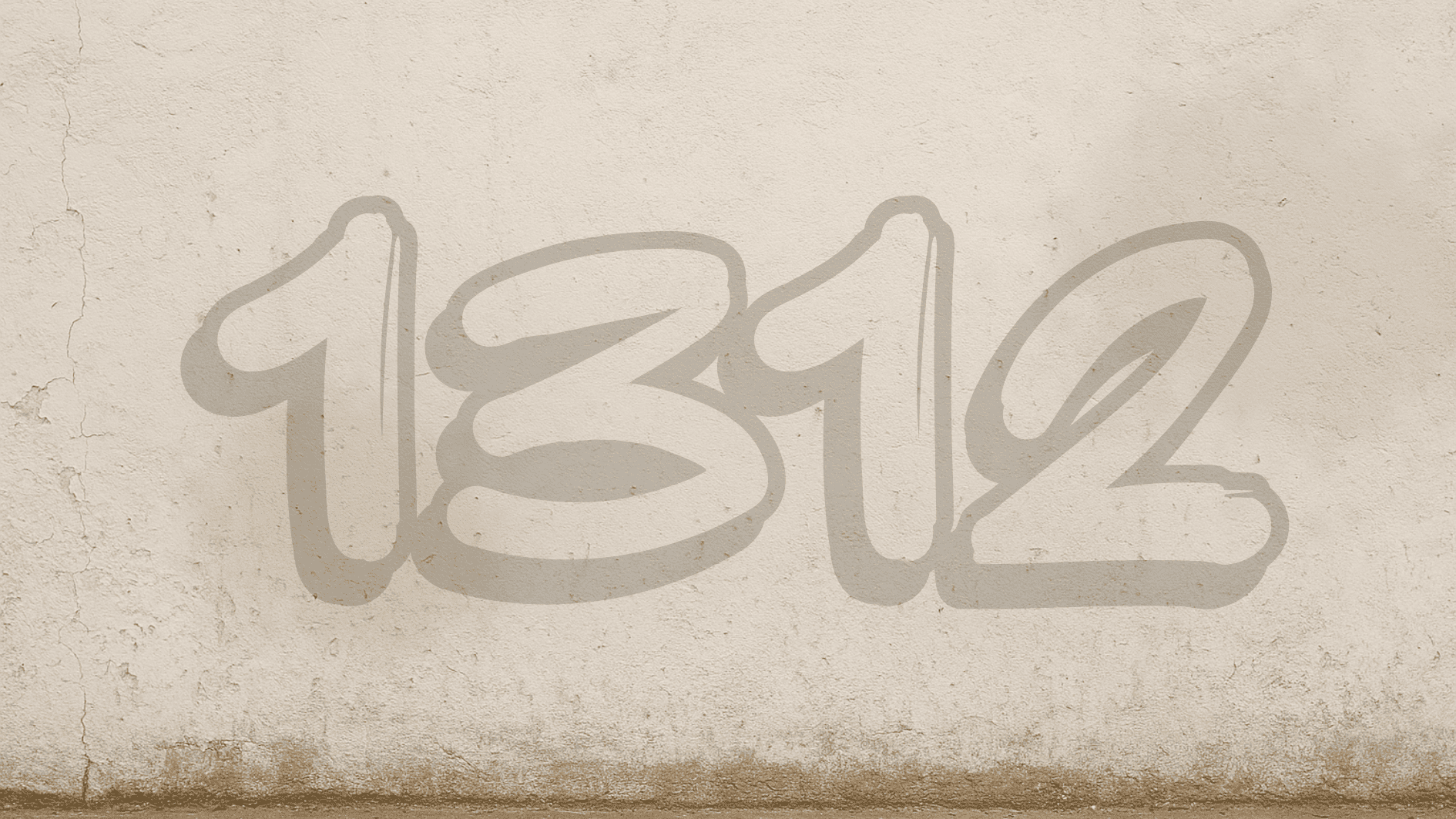 Ilustrasi mural 1312 (Gambar: Canva)