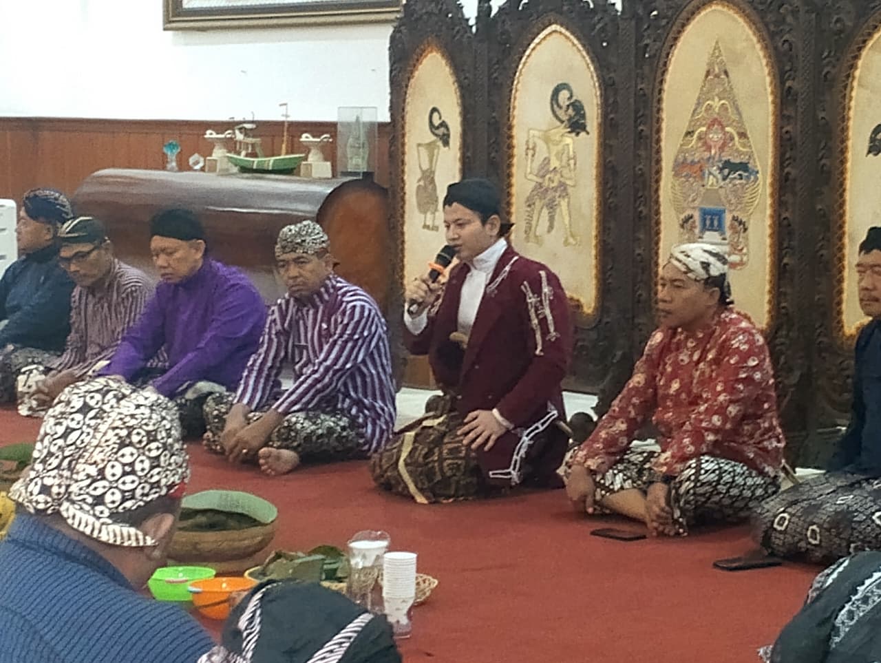 Pemkab beberkan rangkaian acara Hari Jadi Trenggalek