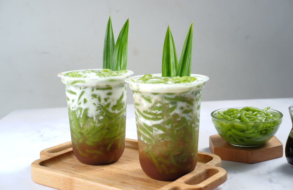 Minuman ini tidak hanya menyegarkan, tapi juga merupakan warisan kuliner khas Jawa Timur, terutama dari wilayah Trenggalek.