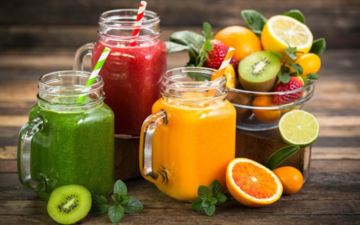Tidak bisa dimungkiri, jus buah segar menjadi salah satu pilihan minuman warga Trenggalek yang menyehatkan sekaligus menyegarkan.