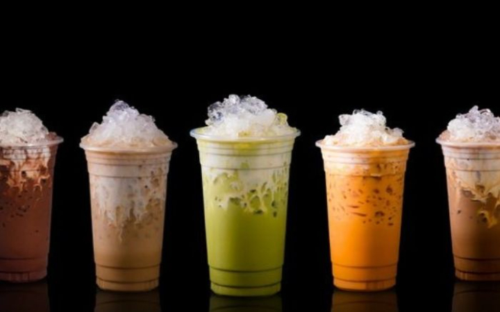 Tren minuman kekinian di Trenggalek terus berkembang seiring kreativitas dalam menciptakan rasa dan tampilan yang unik.