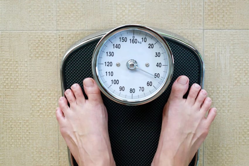 Kapan waktu terbaik untuk menimbang badan agar hasil maksimal