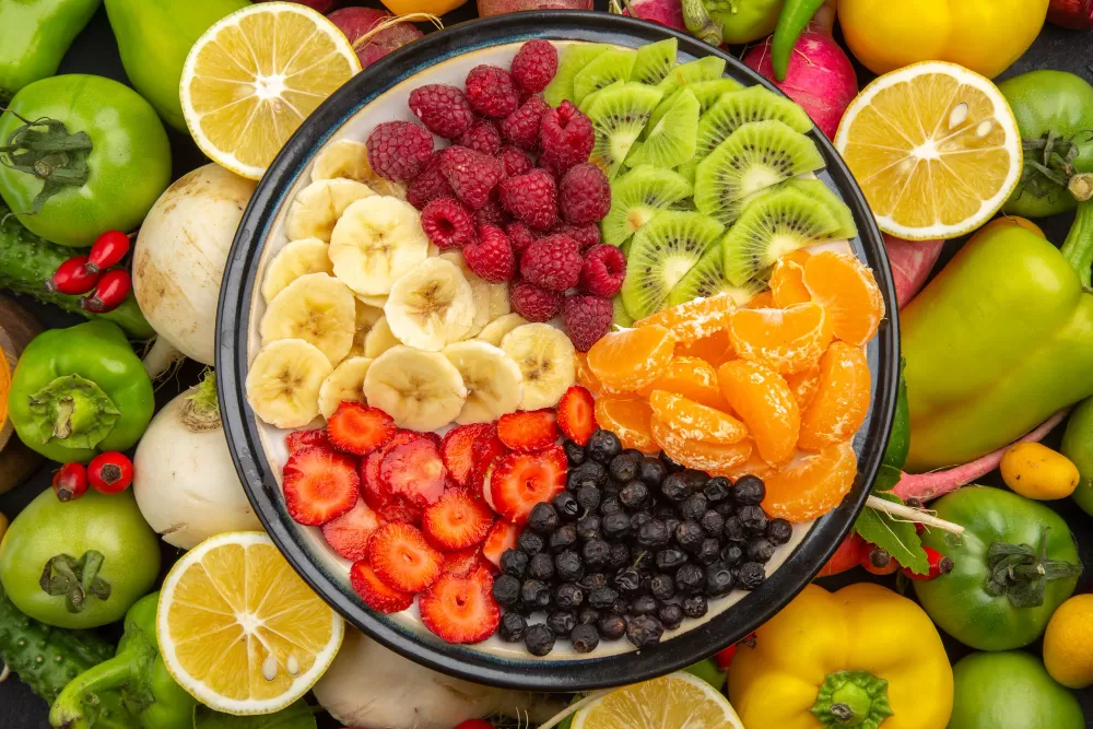 Buah rendah gula cocok buat penderita diabetes