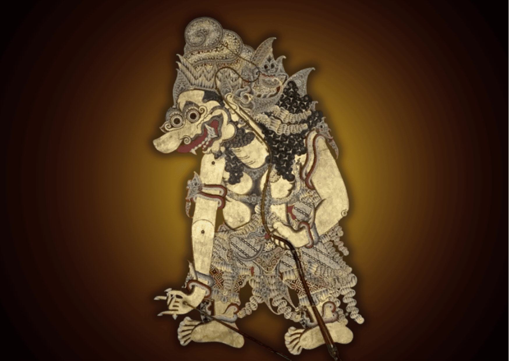 Dalam kepercayaan Jawa, gerhana bulan erat dikaitkan dengan sosok atau tokoh mitologis yang lekat dengan beragam mitos turun-temurun.