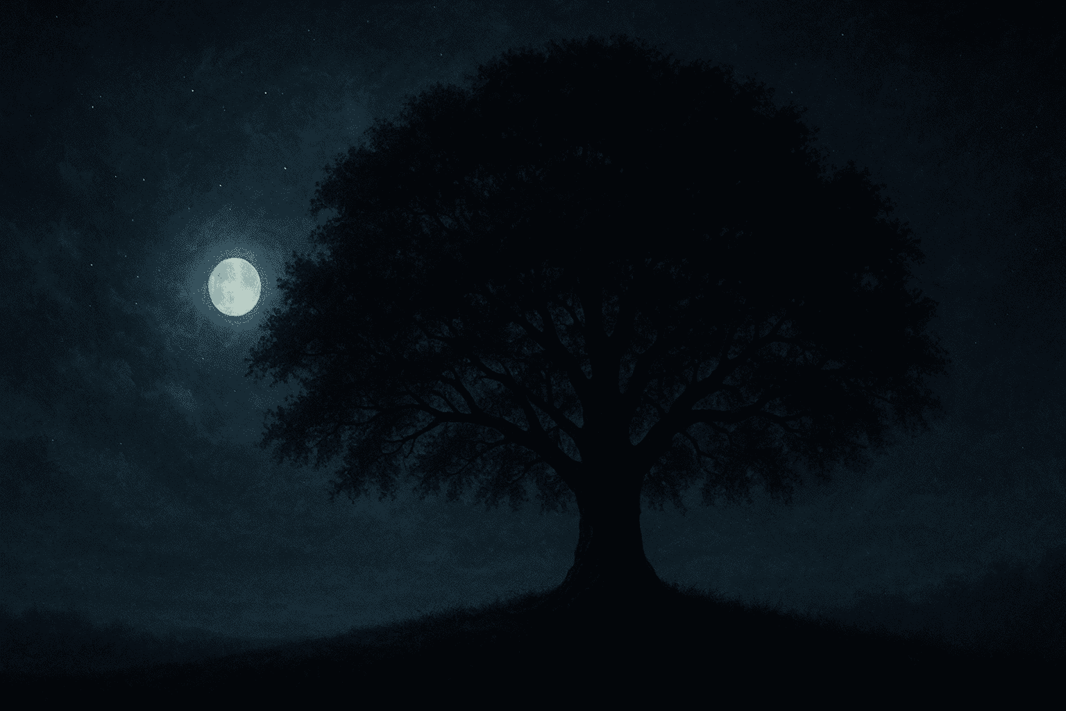 Simbolisme pohon gantung dalam lagu The Hanging Tree kerap dikaitkan dengan kisah pengorbanan dan perlawanan.