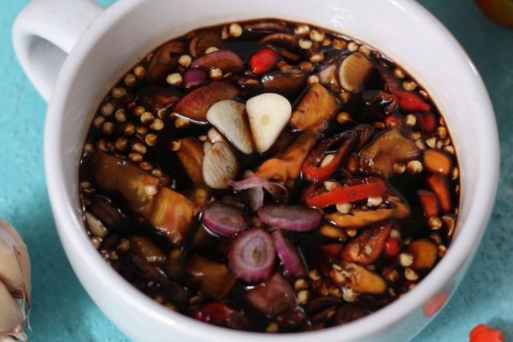 Sambal Kecap