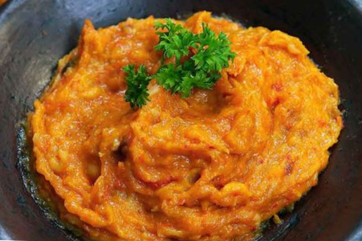 Sambal Tempoyak