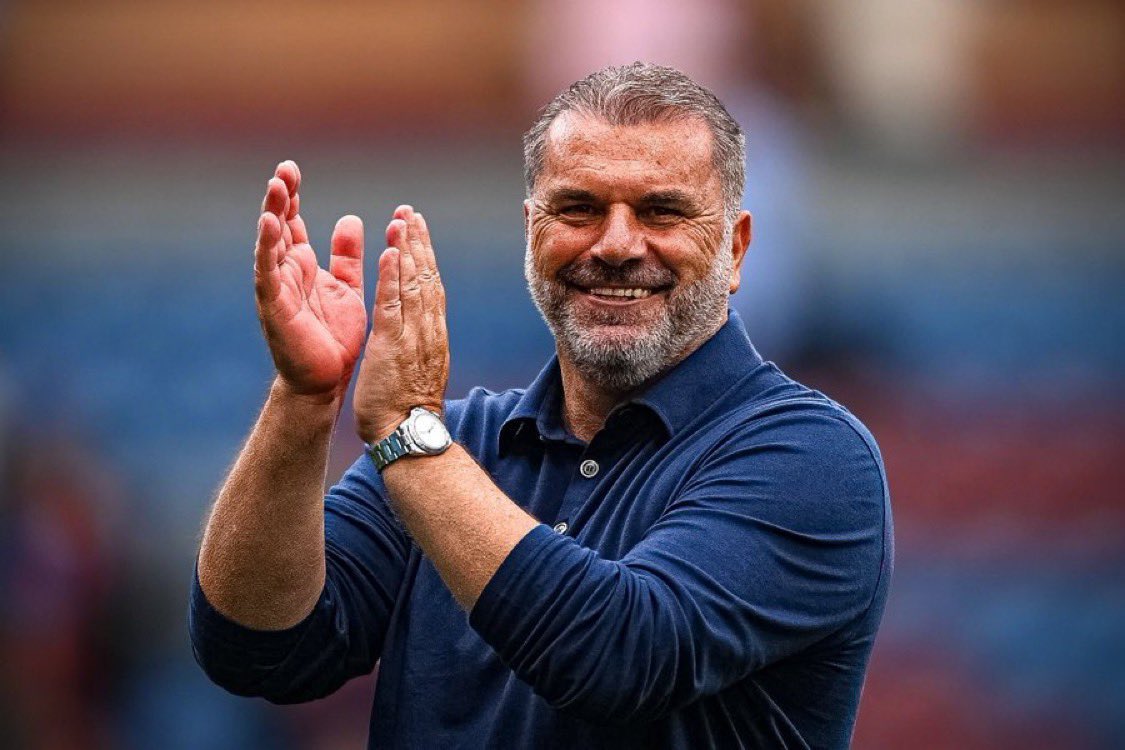 Pelatih Baru Nottingham Forest, Ange Postecoglou