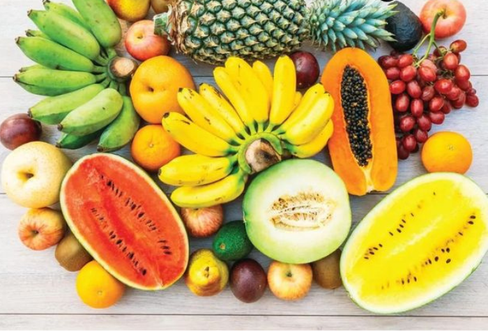 Buah lokal Indonesia menyimpan keanekaragaman rasa sekaligus manfaat kesehatan.