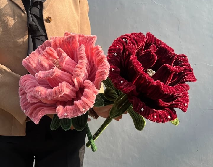 Buket By.Meflorist