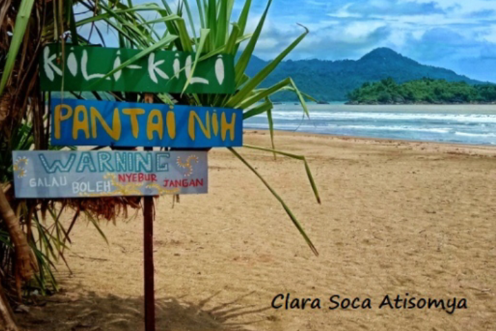 Pantai Kili-Kili di Trenggalek ini menawarkan kombinasi keindahan alam yang memukau dan nilai konservasi yang tinggi.