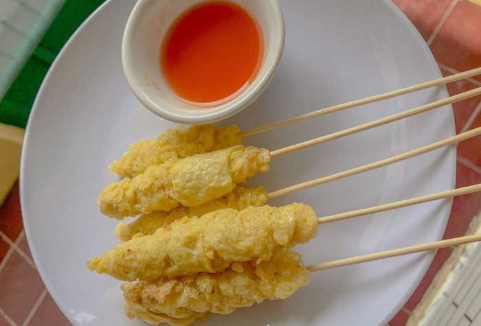 Tips dan resep telur gulung anti gagal di rumah agar lembut, gurih, dan berlapis cantik.